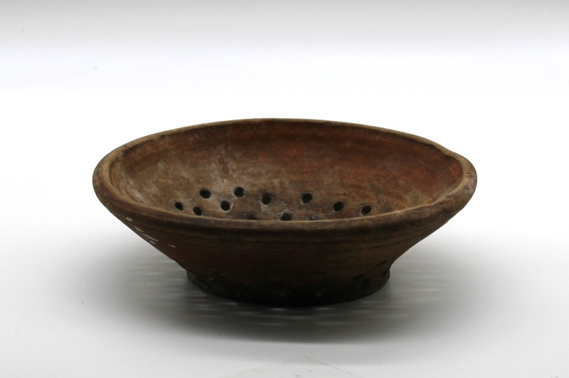 Друшляк керамічний, перша половина ХХ ст.