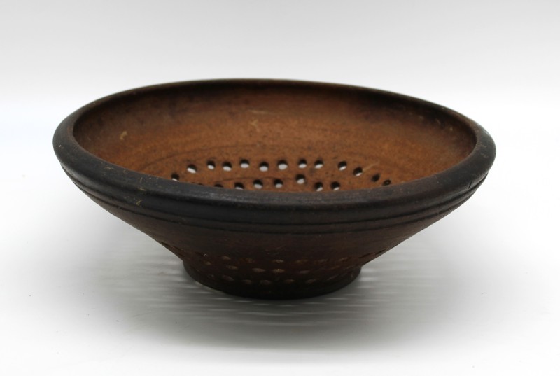 Друшляк керамічний, перша половина ХХ ст.