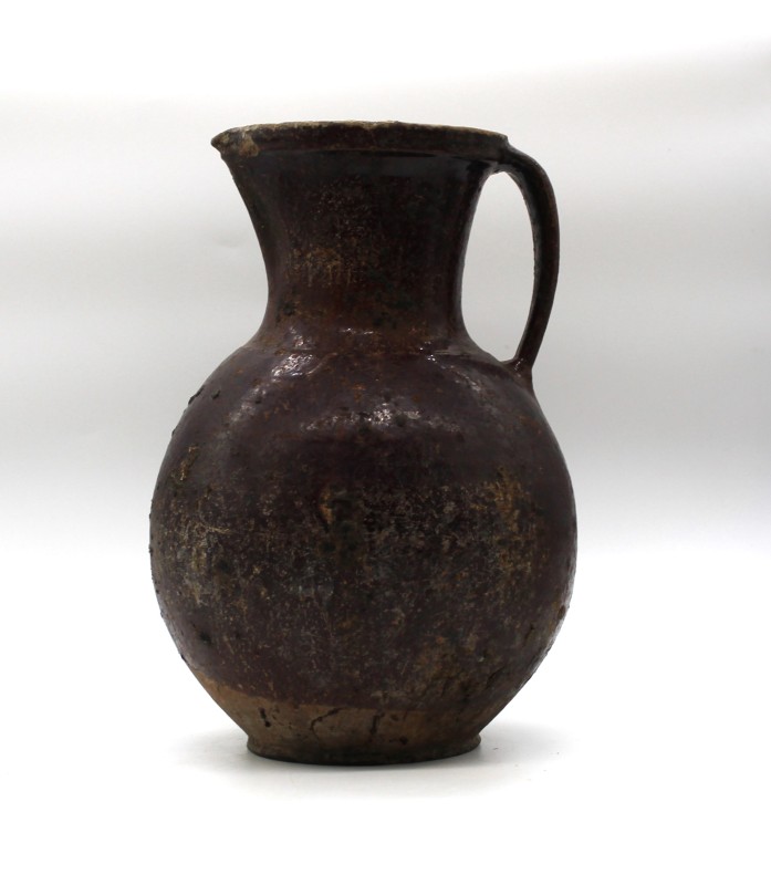 Глечик полив'яний, перша половина ХХ ст.