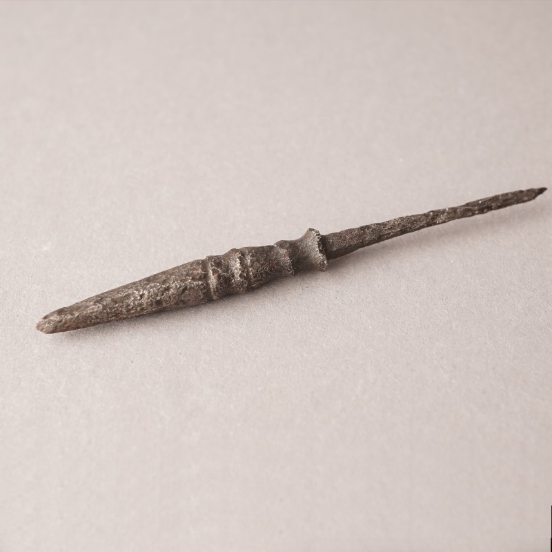 Наконечник стріли XII - перша половина XIII ст.