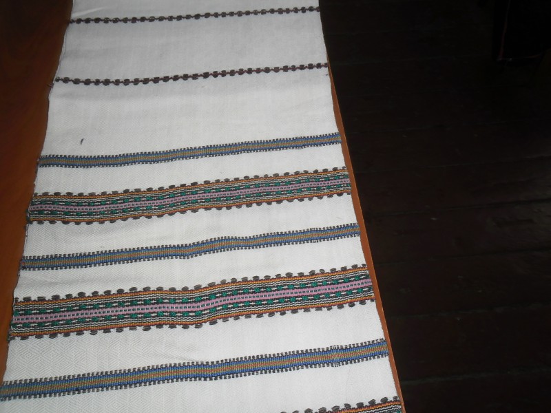 Український рушник