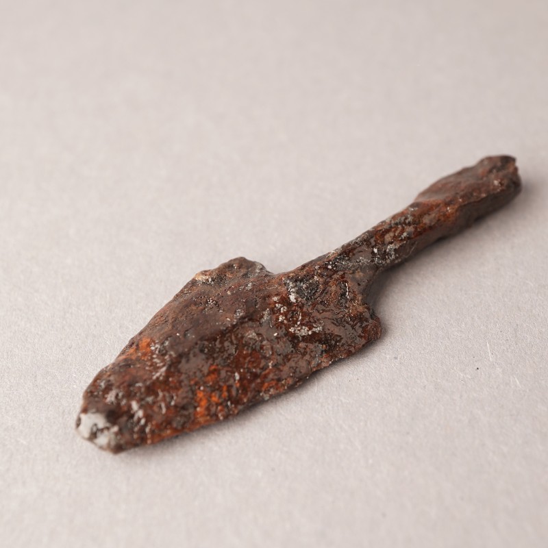 Наконечник стріли XII - перша половина XIII ст.