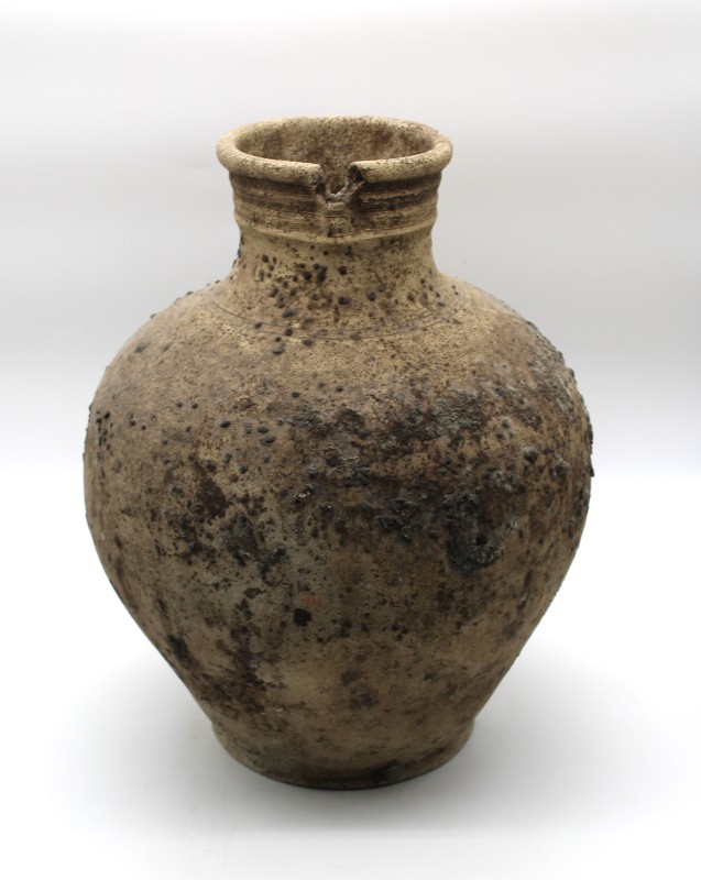 Глечик тиквастий, ХІХ-перша половина ХХ ст.