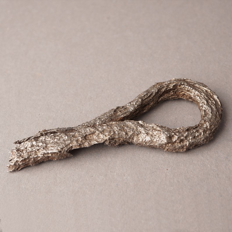 Фрагмент металевого виробу XII - перша половина XIII ст.