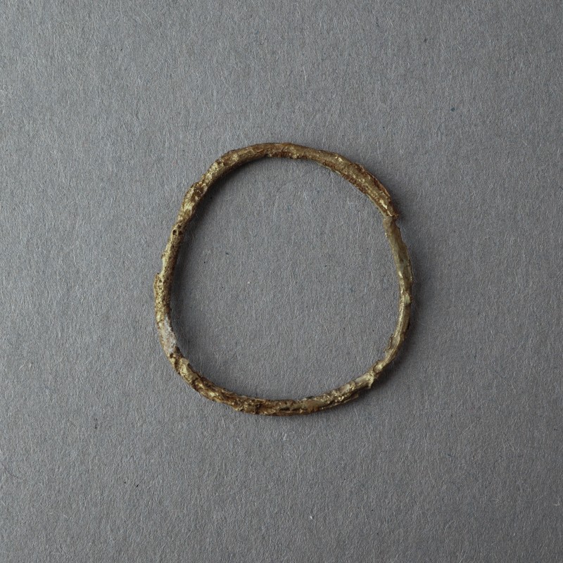 Перстень XII - перша половина XIII ст.