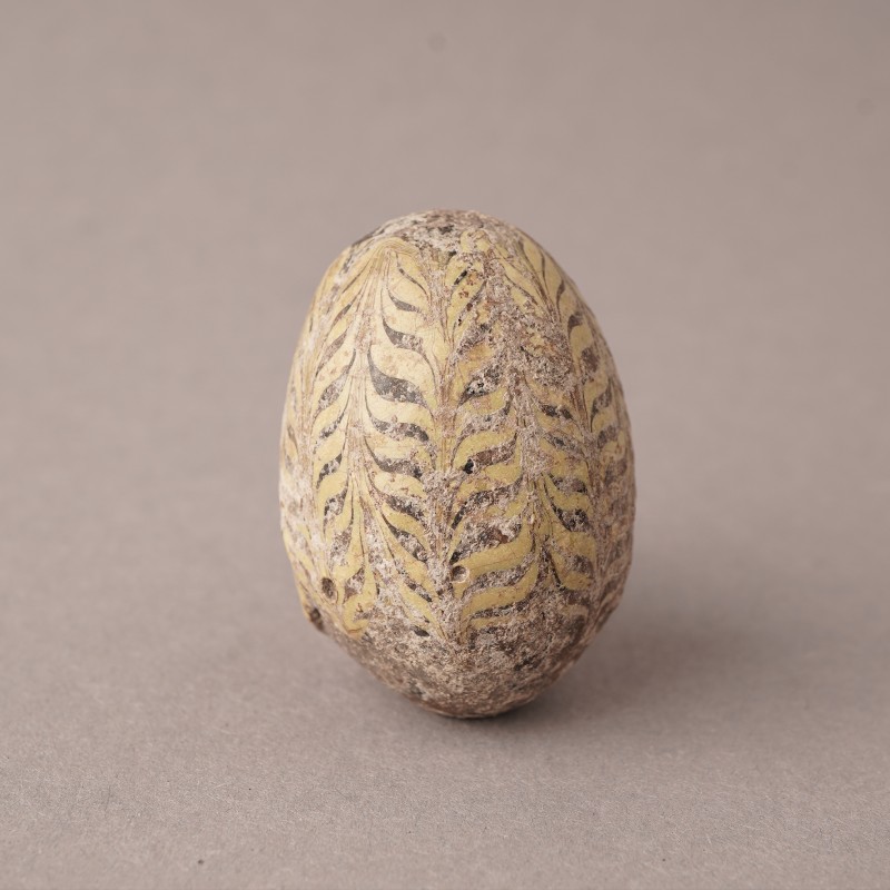 Писанка XII - перша половина XIII ст.