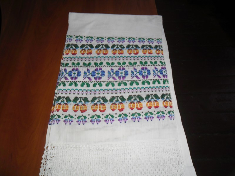 український рушник