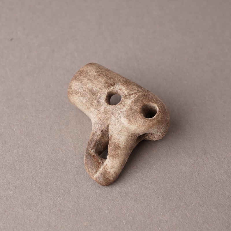 Навершя канчука XII - XIII ст.