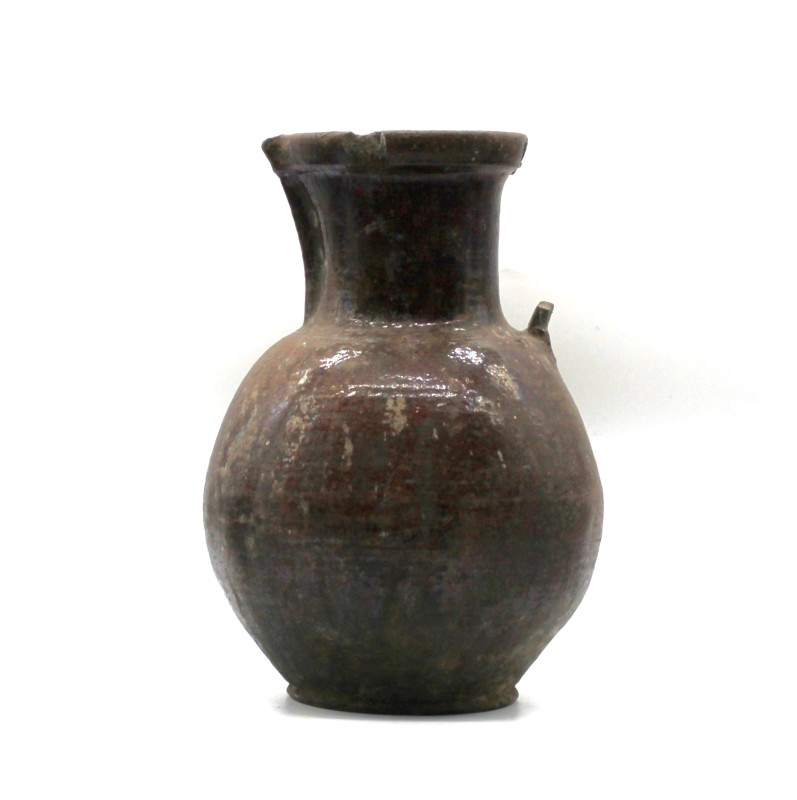 Глечик полив'яний, перша половина ХХ ст.