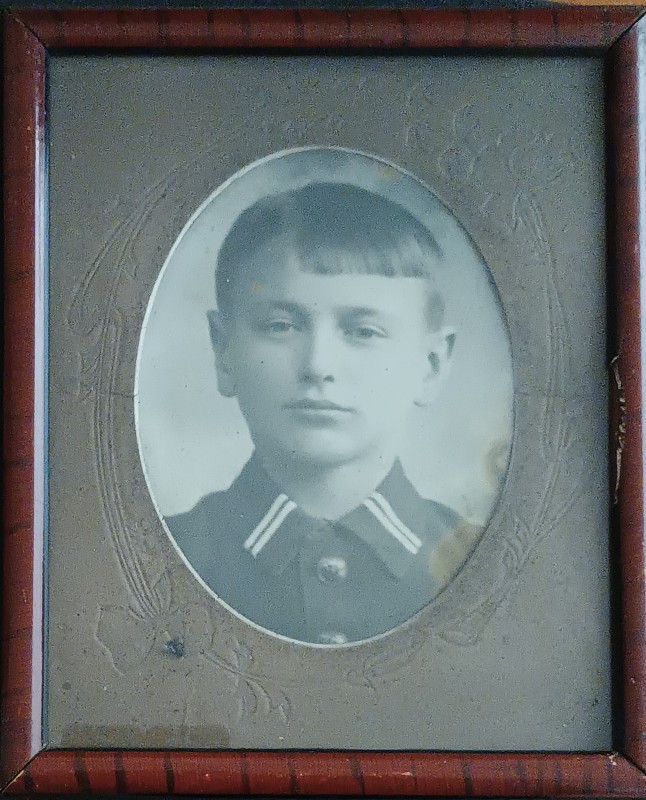 Фото. Ян Ліпінський