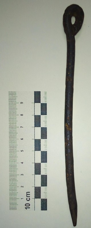 Штир господарчий