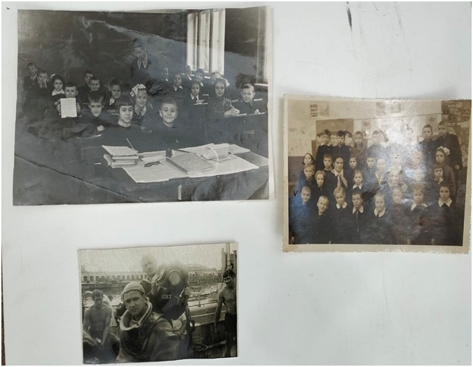 Колекція фото