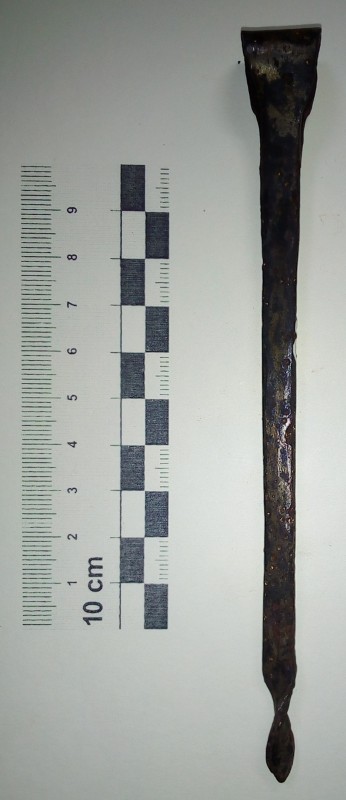 Свердло (деревообробний та кісторізний інструмент), спіралеподібне