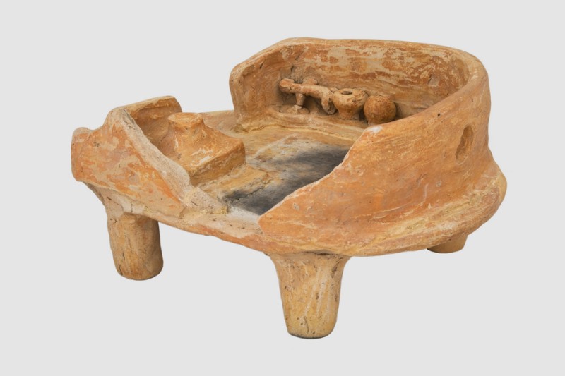 Модель житла