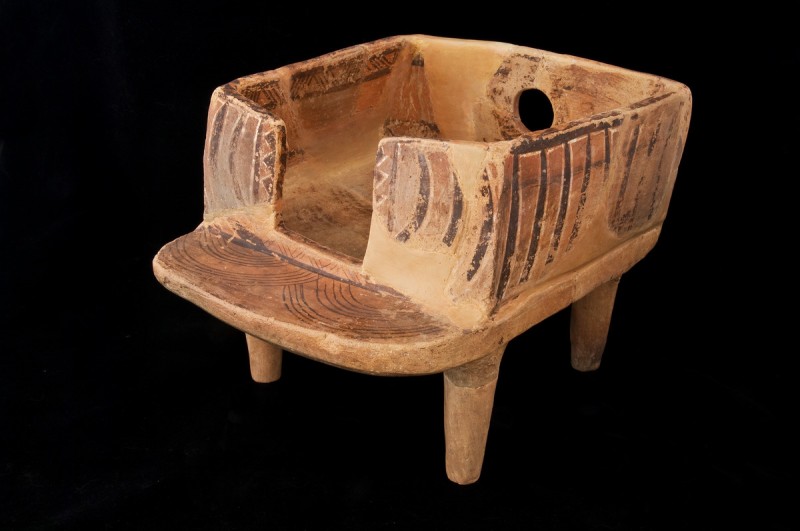 Модель храму