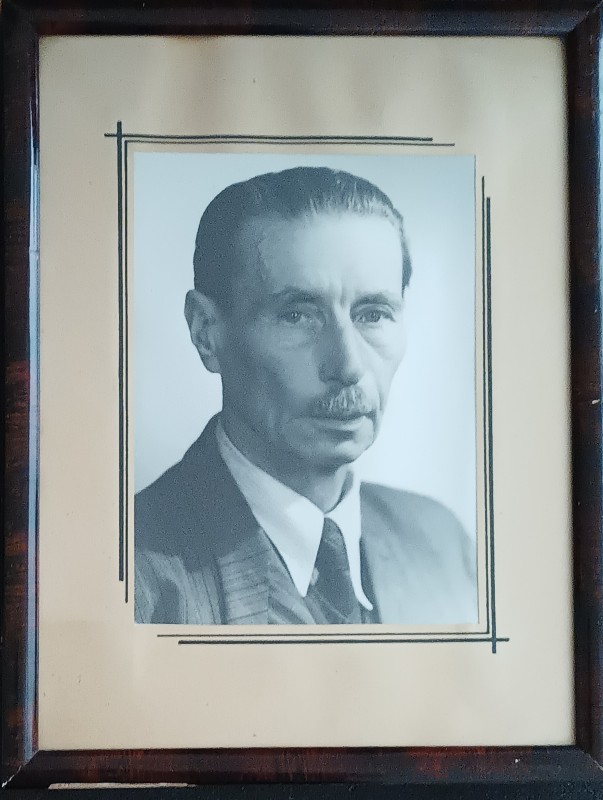 Фото. Станіслав Ліпінський