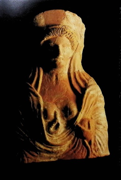 Протома Кори або Деметри