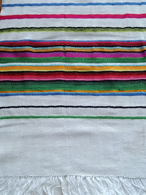 Тканий рушник