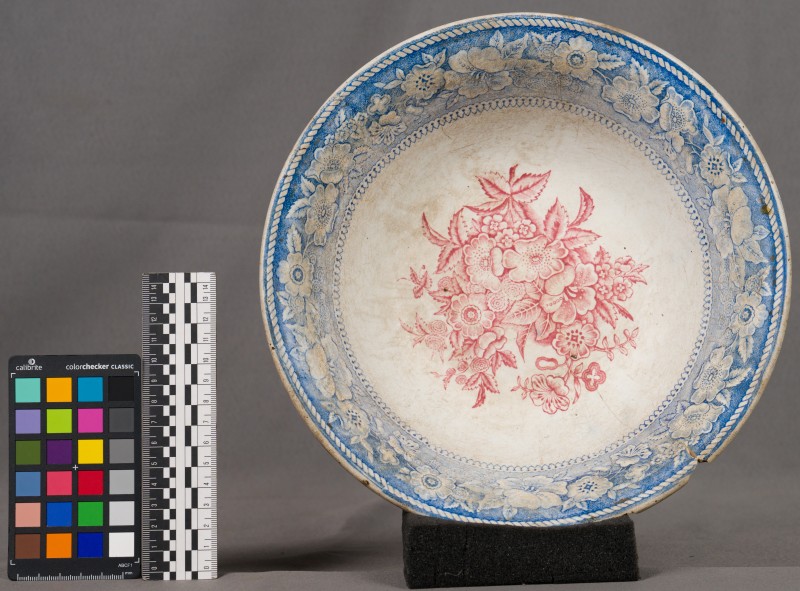 Тарілка -1123