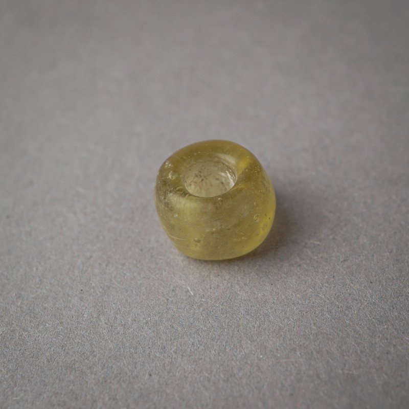 Намистина XII- пер. пол. XIII ст.