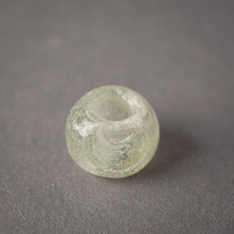 Намистина XII- пер. пол. XIII ст.