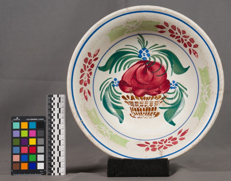 Тарілка -1124