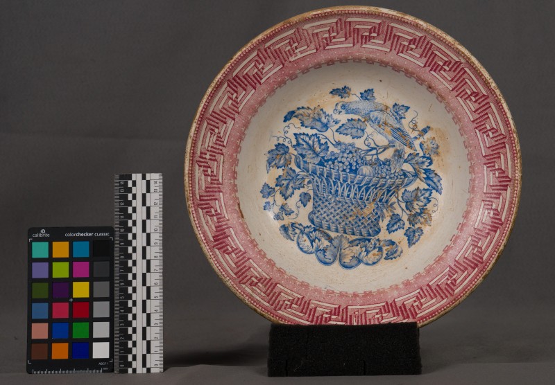 Тарілка -1126