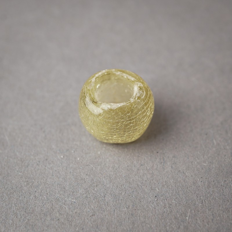 Намистина XII- пер. пол. XIII ст.