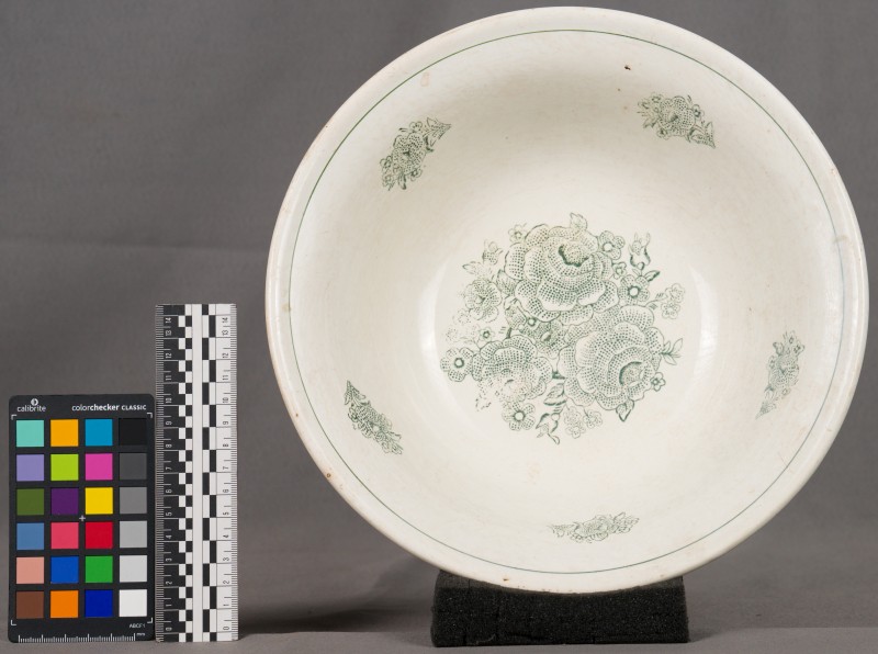 Тарілка -4768