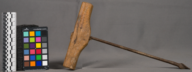 Свердло -1079