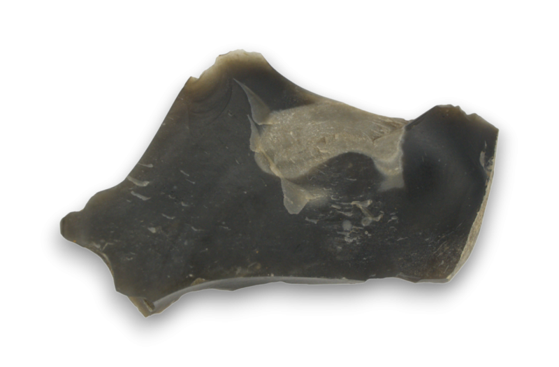 Пластина епохи бронзи, кін. ІІІ - кін. ІІ тис. до н.е.