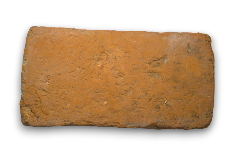 Велика цегла XVII ст.