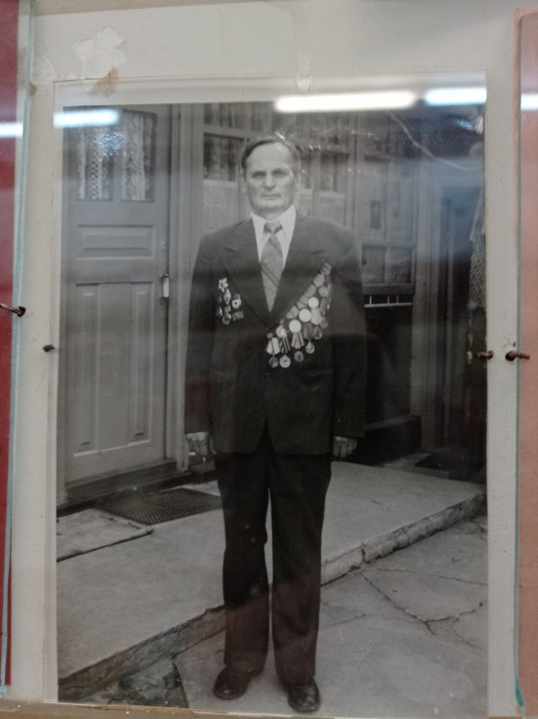 Фото І.Лисняка