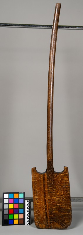 Лопата для печі