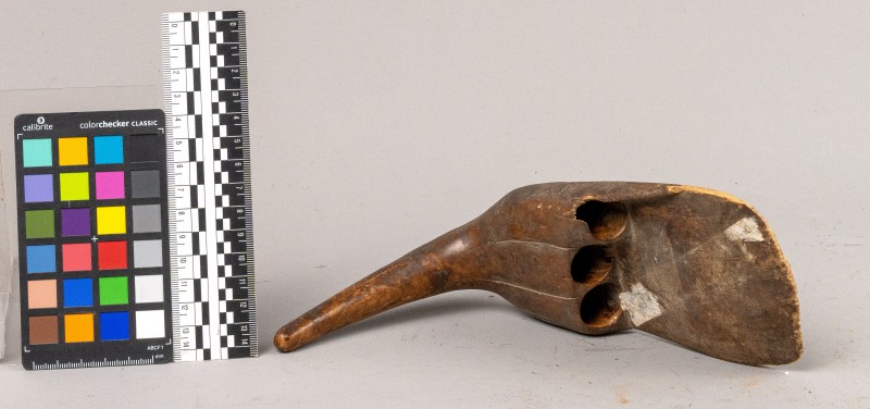 Пристосування для захисту пальців руки від механічних пошкоджень