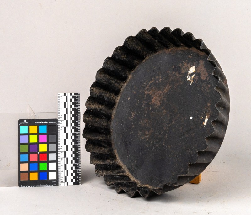 Форма для випічки хліба