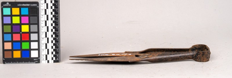 Ножиці для стрижки овець