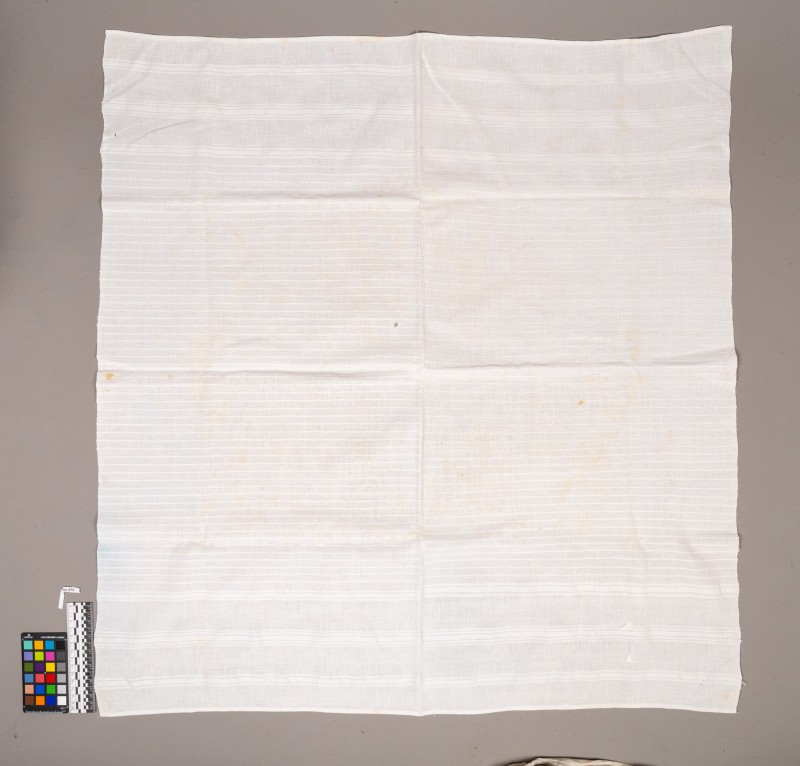 Скатертина домоткана