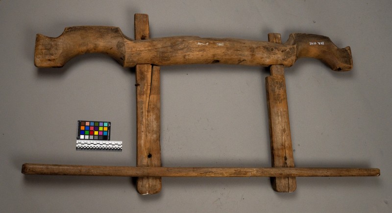 Ярмо для волів