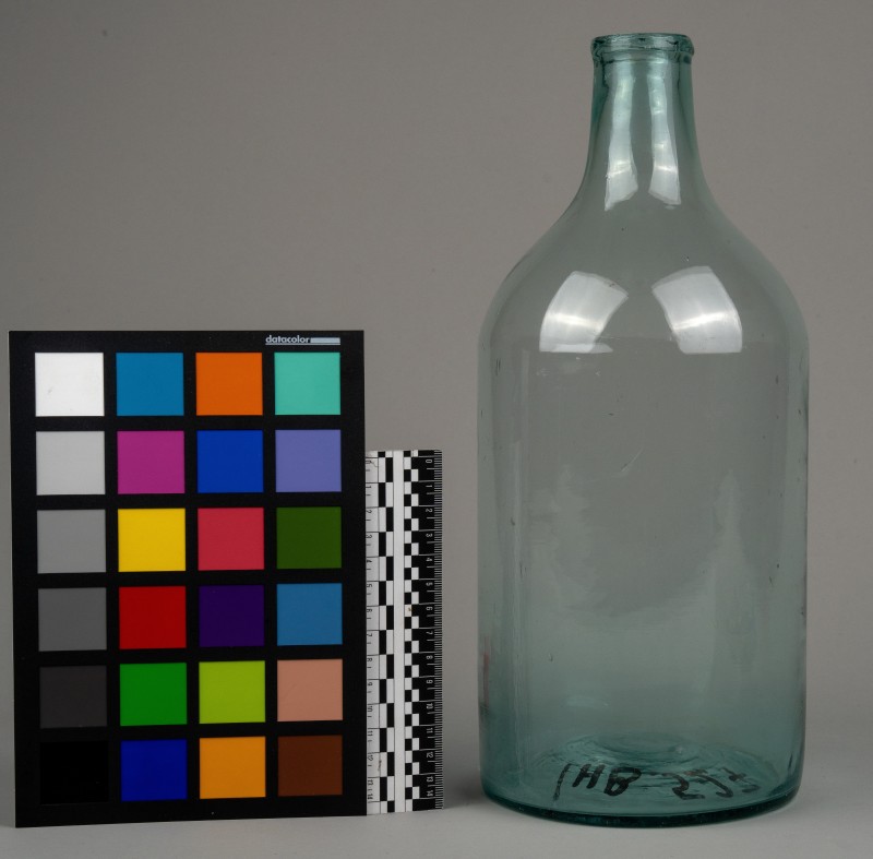 Бутіль для вина