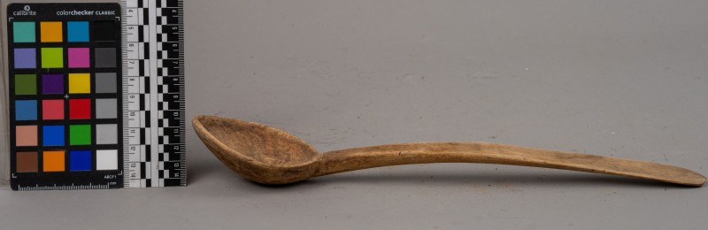 Ложка дерев'яна