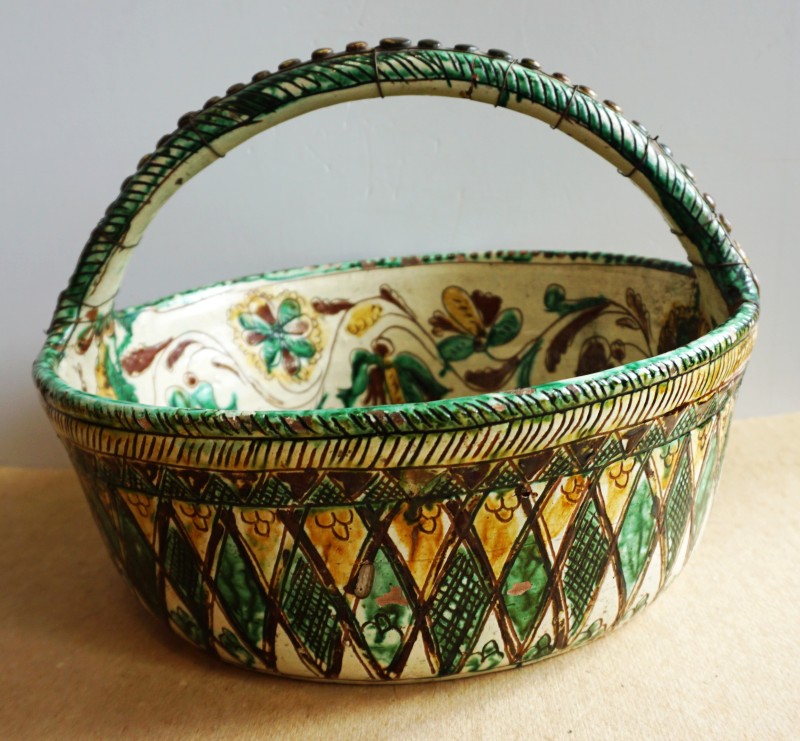 Кошик-пасківник