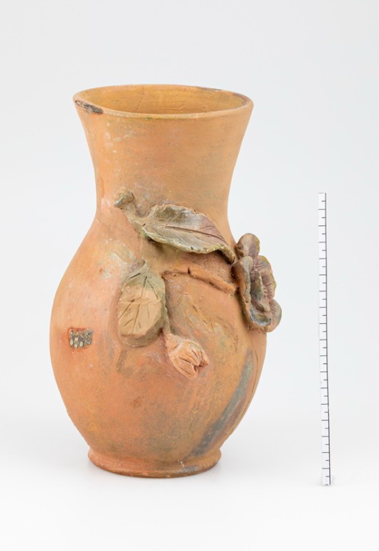 Ваза декоративна