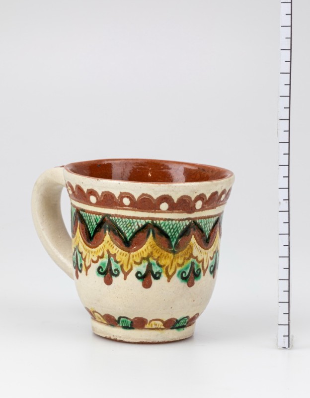 Чашка для кави