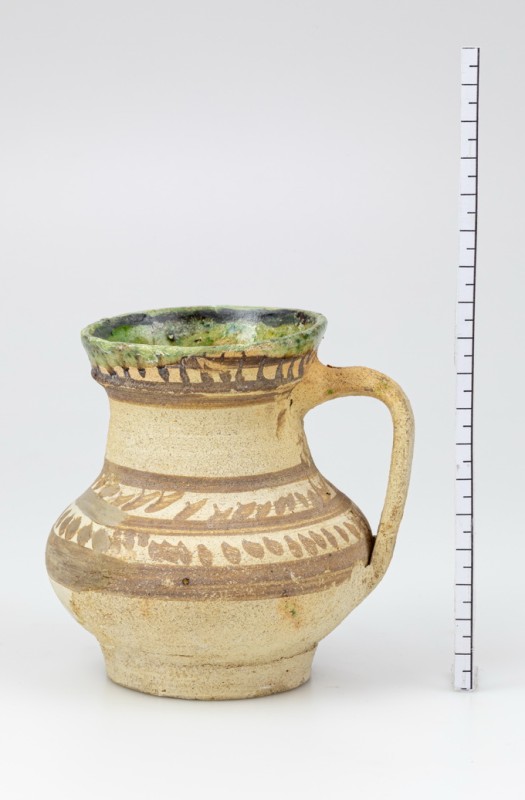 Глечик маленький