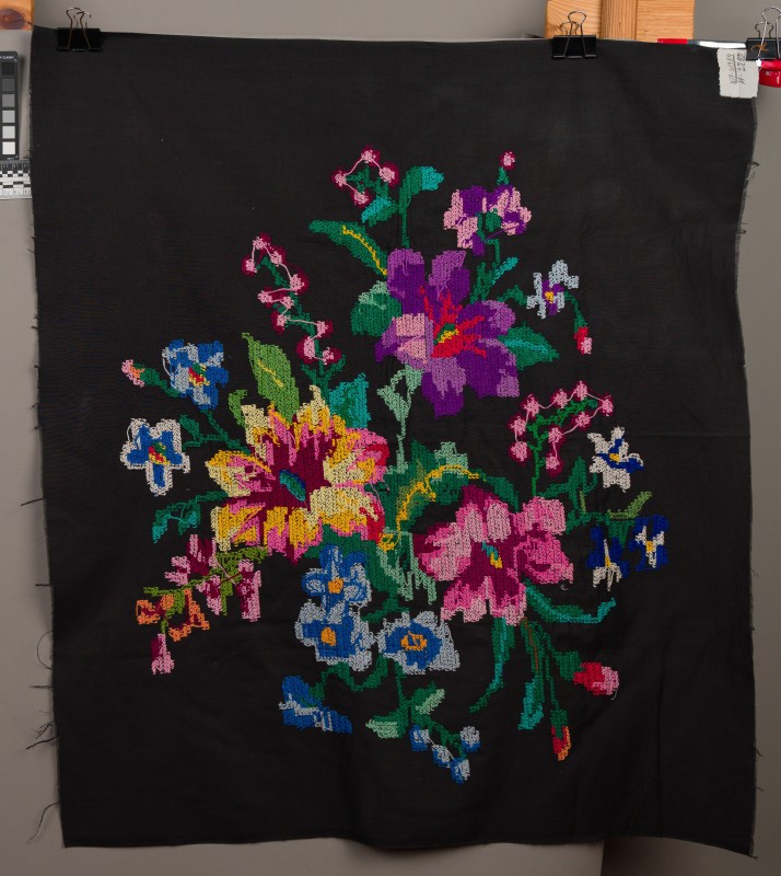 Заготівля для картини