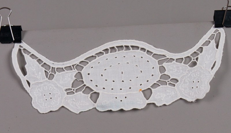 Заготівля під комір