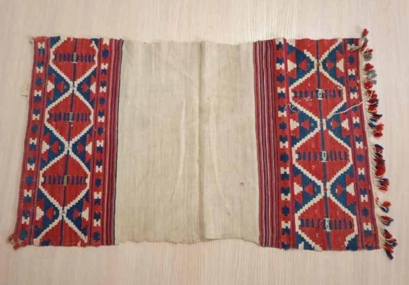 Рушник грецький