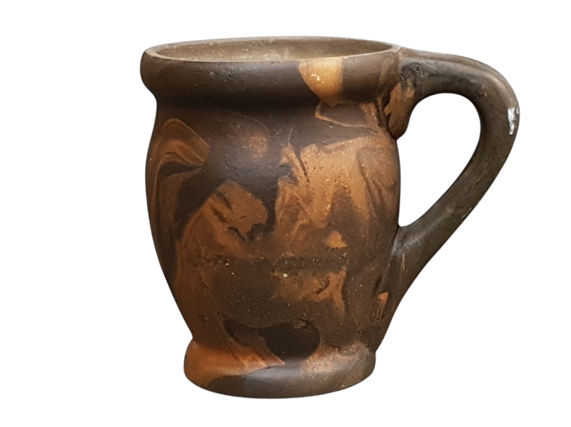 Кухоль керамічний