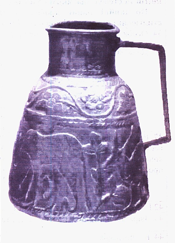 Глек